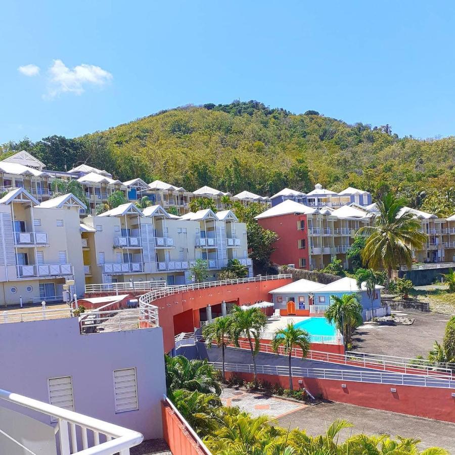 Studio Ana Martinique La Trinite Exterior photo