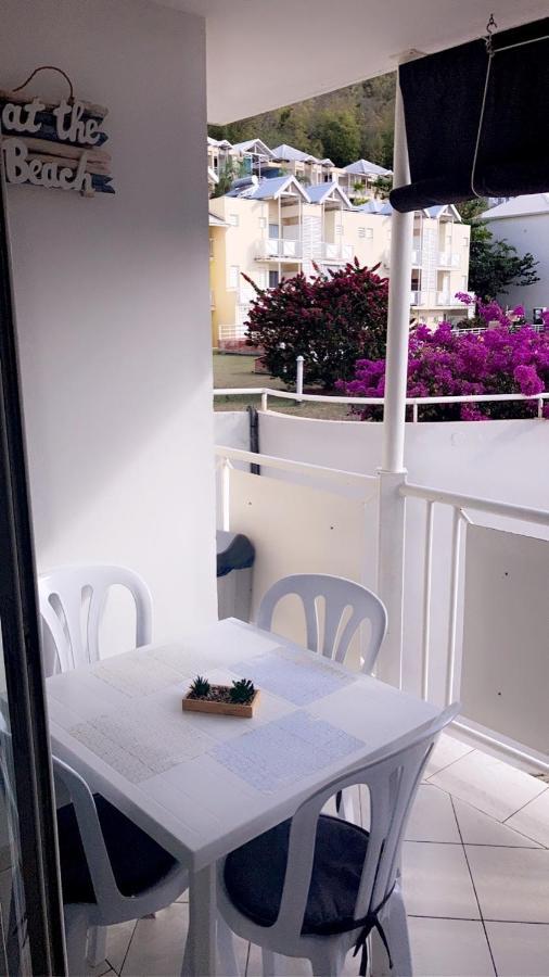 Studio Ana Martinique La Trinite Exterior photo
